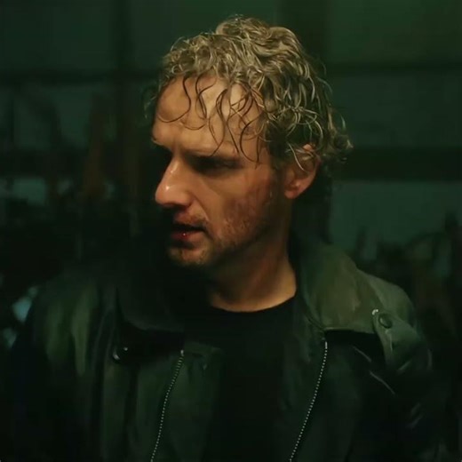 Sergeant Major Rick Grimes...