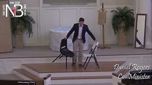 Sears, Camera Phones, and How We Talk About God