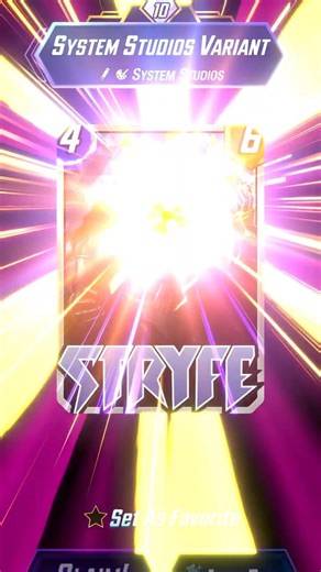 Is This The BEST Possible Split for Stryfe? | Chasing Krackle Series [Marvel Snap]