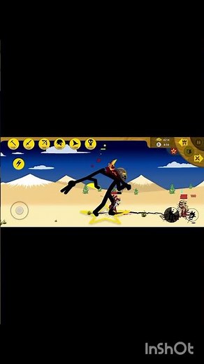 STICK WAR LEGACY 👺🗿😎