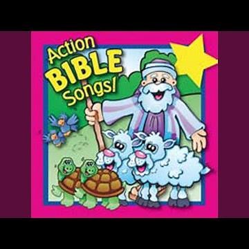 Blessed Be the Name / Ho, Ho, Ho, Hosanna