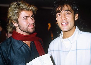 Wham Star Andrew Ridgeley Has Questions Over George Michael's Death