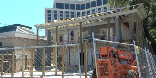 8 hotels in the pipeline for Biloxi as city works to recover rooms lost after Katrina