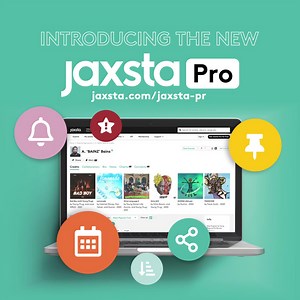 194 reactions · 18 comments | Jaxsta opens you up to a world of music possibilities. Sign up to the most comprehensive database of music credits globally. | Jaxsta | Facebook