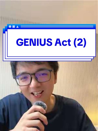 Stablecoins vs GENIUS Act: Cryptocurrency Use Cases in 2026