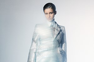 Anya Chalotra on self-care rituals, her Indian heritage and season 2 of 'The Witcher'