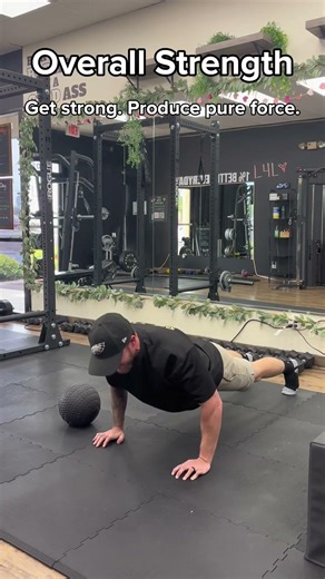 The 4 exercise types your golf workout routine needs to have!