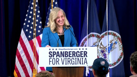 Virginia Gov.-elect Spanberger reveals senior staff, administration picks