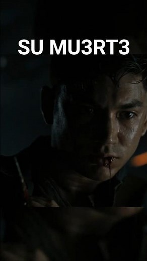 Tyler's ending in #alienromulus