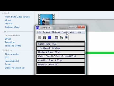 HD Example: CPU Intensive
