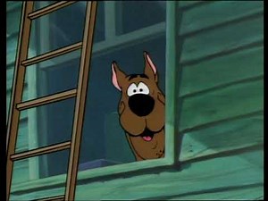 Scooby-Doo and the Reluctant Werewolf (1988) - Trailer