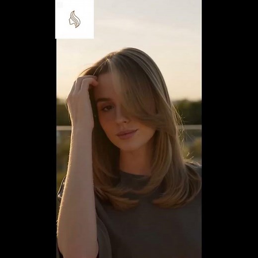 Layered Haircut for Thin Hair That Actually Makes Hair Look Thicker