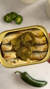 1.6K views · 67 reactions | Did you know? Not all sardines are the same. Every single King Oscar Brisling Sardine is a sprattus sprattus – a true brisling, wild-caught in Norway’s fjords and coastal waters, then hand-packed with care. From our Cross-Pack to Hot Jalapeños to Zesty Tomato Sauce, each tin delivers the exceptional quality and flavor we’ve perfected since 1902. Which variety is your go-to? Or is today the day to try something new? | King Oscar Seafood | Facebook