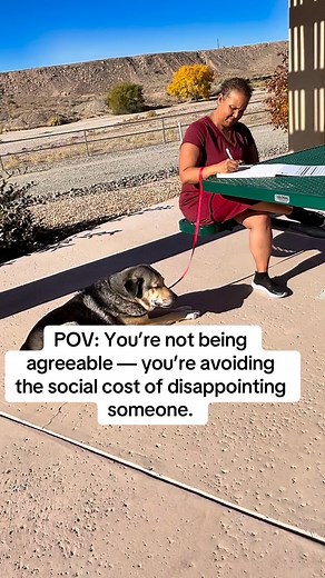 3 ways you overwork because approval feels like social protection....