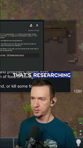 Why You Need MULTIPLE Research Benches in RimWorld