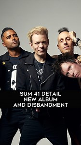 5.3K views · 19 reactions | Did you know that Sum 41 originally wrote “In Too Deep” for Snow?! They’re set to release their final album in 2024 before officially disbanding. Bryce Kelley chatted with the band about that decision and what fans can expect in the coming months. Check out their full discussion here: https://bit.ly/3MJrS9F The Garner Andrews Show with Bryce Kelley for Lube City. Listen weekday mornings from 5:30-10. | SONiC 102.9 | Facebook