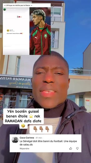EL HADJI MOR SECK L OFFICIEL (@el_hadji_mor_seck)’s videos with son original - EL HADJI MOR SECK L OFFICIEL