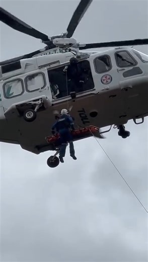 7K views · 170 reactions | How do we rescue a patient from remote or...