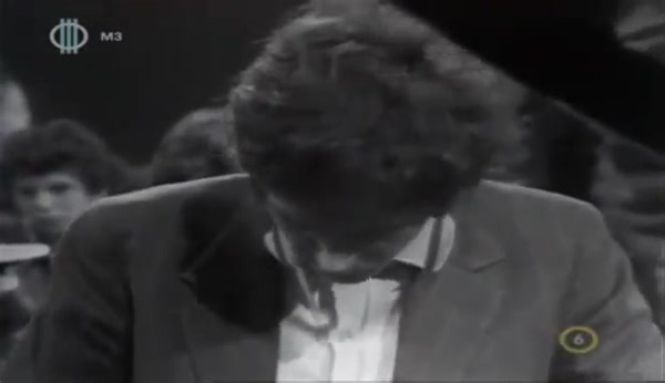 31K views · 1.8K reactions | A young Kocsis playing "Contrapunctus n.2 from Art of Fugue" by Bach More by Bach: https://amzn.to/3u3twwW (#ad) Pianoforte Yt channel: https://www.youtube.com/@pianoforte3517 Instagram: https://www.instagram.com/pianomusicfriends/ | Pianoforte | Facebook