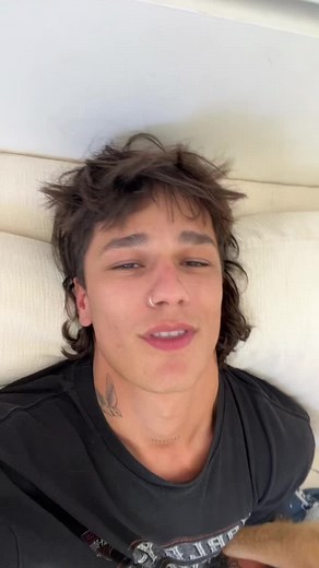 Addison James on TikTok