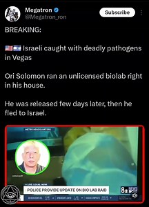 👀 #wtf | Conspiracy Fact Podcast