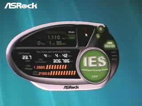 Intelligent Energy Saving (IES)