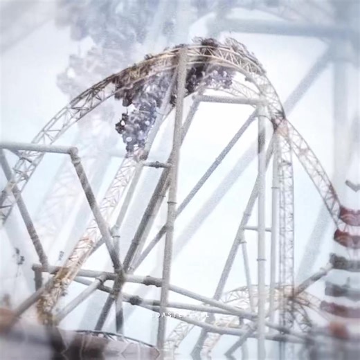stardust opening up again soon ✌️|| we need to make more aggressive edits they’re so peak || #stardustracers #universalstudiosepicuniverse #fyp #viral #themeparks || footage: coaster crusaders || audio: @amie’s audios ♪