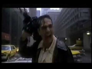 Godzilla Movie Trailer 1998 - TV Spot