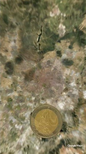 Coin infinity loop #puzzle #challenge #coin #logicpuzzle