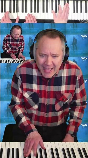 Toto - 99 (cover) #70smusic #yachtrock
