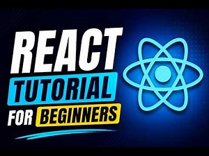 React Tutorial for Beginners | Learn React JS Step by Step