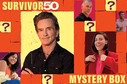 “Survivor 50” Mystery Box: A history of rapping on “Survivor,” and Parvati Shallow weighs in (exclusive)