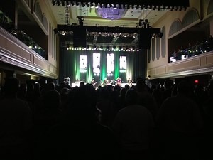 Concert History of Horseshoe Casino Southern Indiana Elizabeth, IN  | Concert Archives