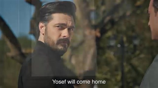 A reminder to tune into the epic first episode of #Yosef tomorrow at 5.30 PM | e.tv Extra