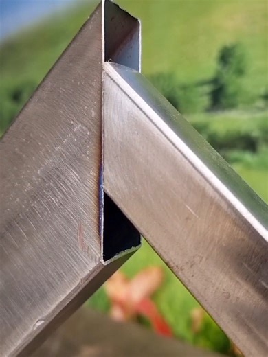 fast technique #fabrication #welding #technique #joining