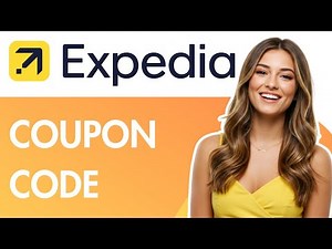 ✈️ Expedia Coupon Code 2025 | Get 10% Discounts on Your Next Trip