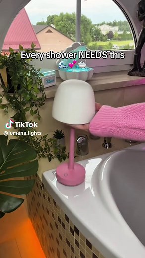 Pink blue💕🩵 | Pink Led Lights