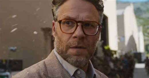 The Studio: Everything We Know So Far About Seth Rogen's New Apple TV  Series