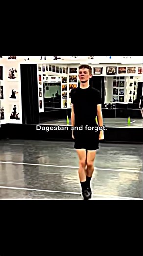 Train in Dagestan: The MMA Journey of Islam Makhachev