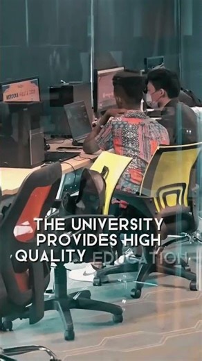 Inside APU Malaysia 🇲🇾 | Real Student Campus Tour