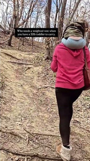 Custom weighted vest