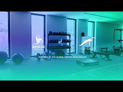 GHA | Revolutionising Physiotherapy — Apollo Medica and Fisiminho’s Vision for Continuous Care 🏃‍♂️📋