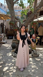 295K views · 3.8K reactions | Old Bukhara Restaurant in World Heritage Site Samarkand  Uzbekistan | Bhukkad Yatri | Facebook