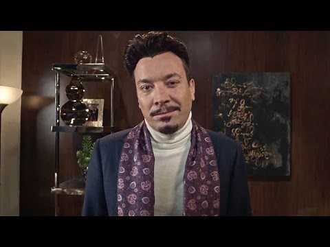 Jimmy Fallon Hilariously Spoofs 'Empire' With Epic Surprise Guests!