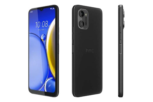 HTC Wildfire E Plus launched as a reborn UMIDIGI G1 - Gizmochina