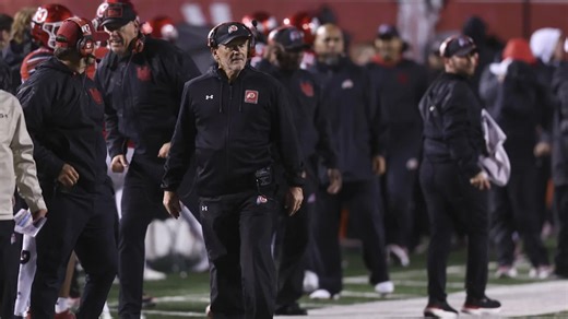 Utah vs. BYU Holy War: Ranked Teams Clash in Provo
