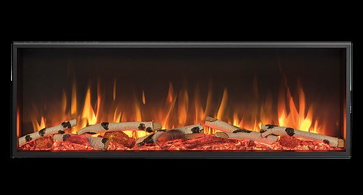 eStudio 105R Inset Electric Fires - Gazco Built In Fires