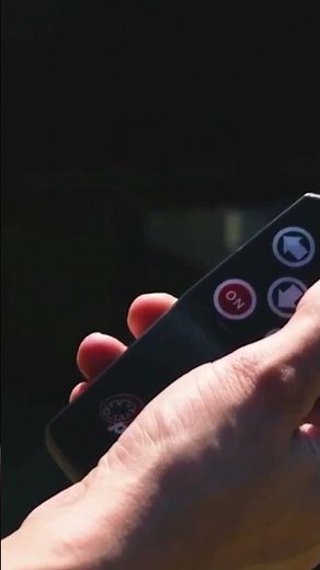 Optitec V3 Caravan Mover Overview With Robby Nethercote