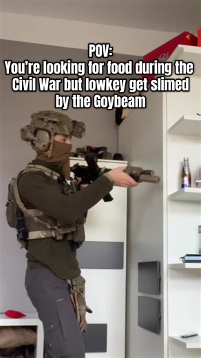 Big Yahus forces are OP bro 😔 #blauling #airsoft #tacticalgear #fyp