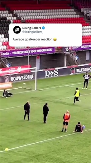Valid reaction tbf 😭😭 🎥 (@Sparta Rotterdam) #risingballers #fyp #viral #footy #ucl
